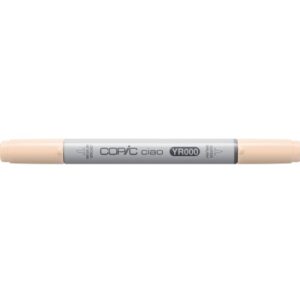 COPIC     Marker Ciao 22075264  YR000 - Silk