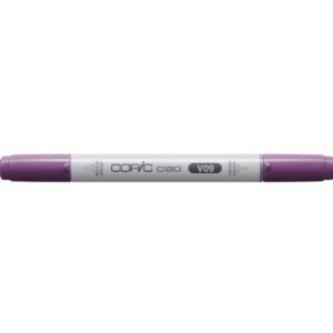 COPIC     Marker Ciao 2207527   V09 - Violet