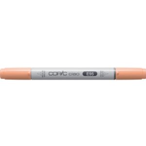 COPIC     Marker Ciao 22075271  E95 - Tea Orange