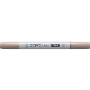 COPIC     Marker Ciao 22075294  V95 - Light Grape