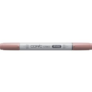 COPIC     Marker Ciao 22075301  RV95 - Baby Blossoms
