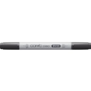 COPIC     Marker Ciao 22075303  BV25 - Greyish Violet