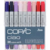 COPIC     Marker Ciao 22075364  36er Set D