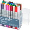 COPIC     Marker Ciao 22075365  36er Set E – Bild 2