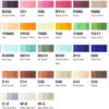COPIC     Marker Ciao 22075365  36er Set E – Bild 4