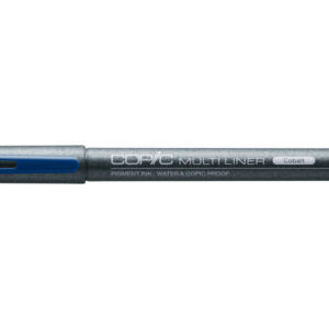 COPIC     Multiliner               0.3mm 22075533  cobalt