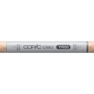 COPIC     Marker Ciao 2207555   YR00 - Powder Pink