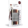 COPIC     Marker Ciao 22075562  5+1 Set Manga 5 – Bild 2