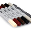 COPIC     Marker Ciao 22075562  5+1 Set Manga 5 – Bild 3