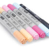 COPIC     Marker Ciao 22075564  5+1 Set Manga 7 – Bild 3