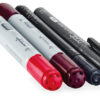 COPIC     Marker Ciao 22075641  Doodle pack Red        4 Stück – Bild 2