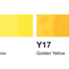 COPIC     Marker Ciao 22075642  Doodle Pack Yellow, 4 Stück – Bild 3