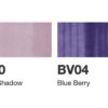 COPIC     Marker Ciao 22075646  Doodle pack Purple, 4 Stück – Bild 3
