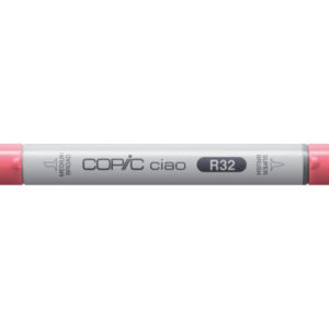 COPIC     Marker Ciao 2207567   R32 - Peach
