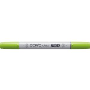COPIC     Marker Ciao 2207573   YG23 - New Leaf
