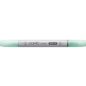 COPIC     Marker Ciao 2207578   BG10 - Cool Shadow