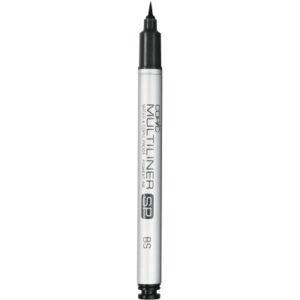 COPIC     Multiliner 2307511   SP Brush