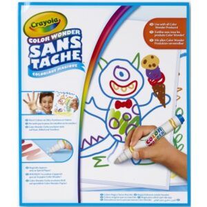 CRAYOLA   Color Wond. 75-2479   Refill Pad