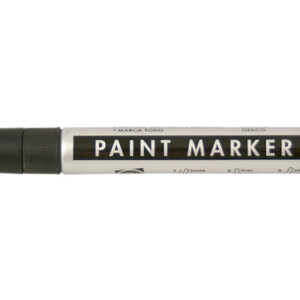 CREAPOINT Metallic Marker          1-3mm 223020    silber