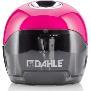 DAHLE     Spitzmaschine 250-16892 pink         Batteriebetrieben