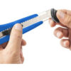 DAHLE     Cutter Basic             18 mm 10865-162 blau – Bild 4