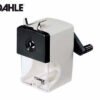 DAHLE     Bleistiftspitzmaschine 155 155-20094 manuell, grau            -12mm