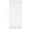 DEFLECTO  Tischaufsteller             A4 47801     gerade, hoch – Bild 2