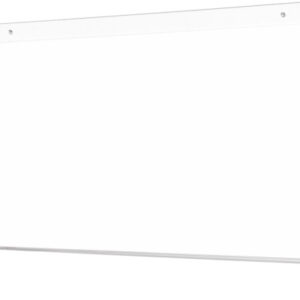 DEFLECTO  Tischaufsteller Classic Image 480501    A7, quer, gerade