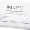 DEFLECTO  Visitenkartenhalter 70101     transparent – Bild 2