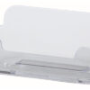 DEFLECTO  Visitenkartenhalter 70101     transparent – Bild 3