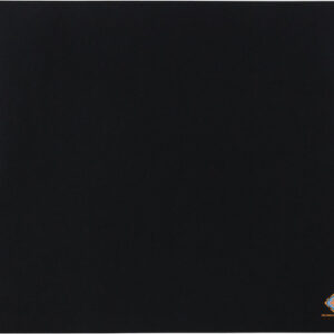 DELTACO   Mousepad, 2mm thin GAM005    black