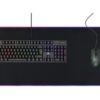 DELTACO   RGB Gaming Mousepad GAM079    XL Wide, DMP310 – Bild 2
