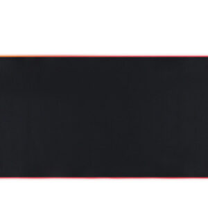 DELTACO   RGB Gaming Mousepad GAM079    XL Wide, DMP310