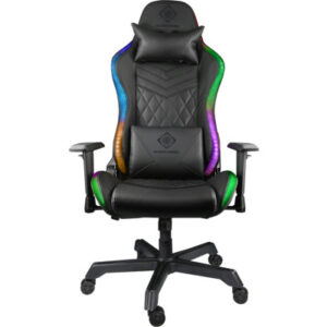 DELTACO   RGB LED Gaming Chair DC410 GAM080
