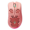 DELTACO   Lightweight Gaming Mouse,RGB GAM120P   Wireless, Pink, PM80 – Bild 4