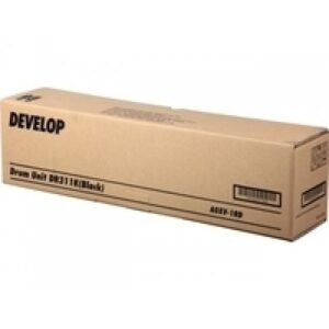 DEVELOP   Toner                  schwarz A63V10H   Ineo 3300            10'000 S.