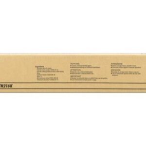 DEVELOP   Toner                  schwarz TN-216K   Ineo +220/280