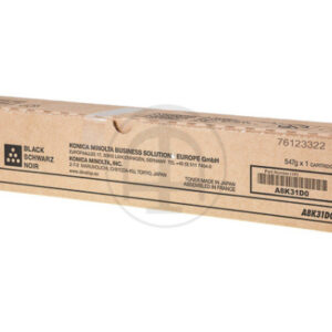DEVELOP   Toner                  schwarz TN-221K   Ineo +227        24'000 Seiten