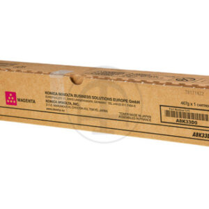DEVELOP   Toner                  magenta TN-221M   Ineo +227        20'000 Seiten