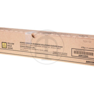 DEVELOP   Toner                   yellow TN-221Y   Ineo +227        20'000 Seiten