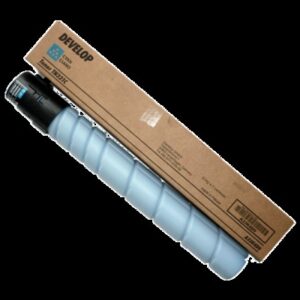 DEVELOP   Toner                     cyan TN-321C   Ineo +224/364        25'000 S.