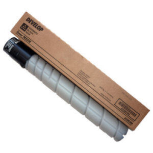 DEVELOP   Toner                  schwarz TN-321K   Ineo +224/364        27'000 S.