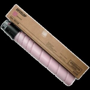 DEVELOP   Toner                  magenta TN-321M   Ineo +224/364        25'000 S.