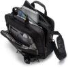 DICOTA    Eco Top Traveller Pro  12-14.1 D30842-RPET                        black – Bild 3