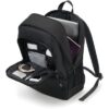 DICOTA    Eco Backpack BASE        black D30913-RP for Unviversal         15-17.3 – Bild 3