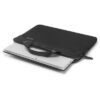 DICOTA    Ultra Skin Plus PRO    12-12,5 D31101                             black – Bild 2