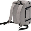 DICOTA    Backpack               13-15.6 D31716    Dual Plus EDGE      light grey – Bild 2