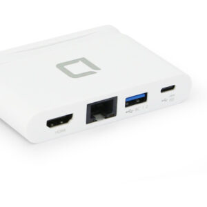 DICOTA    USB-C Portable Docking D31730    4-in-1 with HDMI