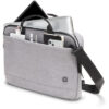 DICOTA    Eco Slim Case MOTION  lgt Grey D31873-RP for Universal   14 - 15.6 inch – Bild 2