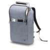 DICOTA    Eco Backpack MOTION  Blue Den. D31875-RP for Universal   13 - 15.6 inch – Bild 2